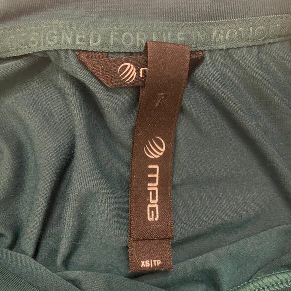 MPG Athletic T-Shirt - Picture 2 of 3